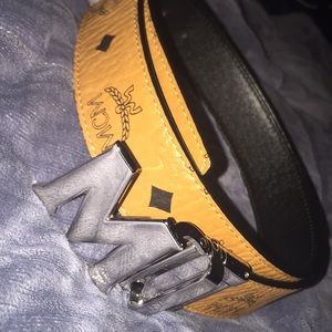 MCM belt